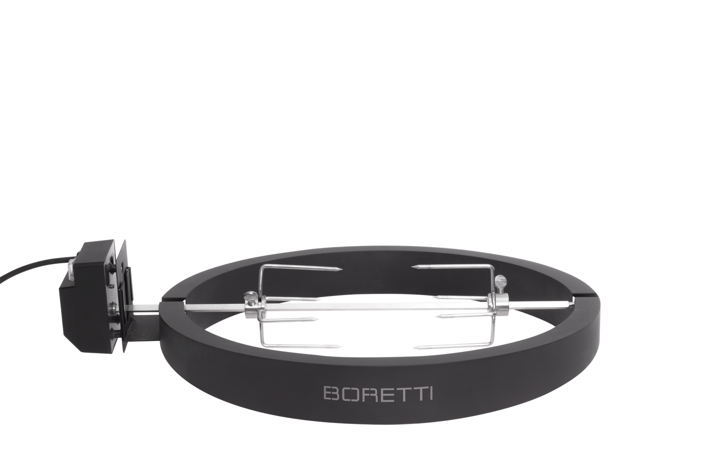 Boretti Ceramica Large rotisserie