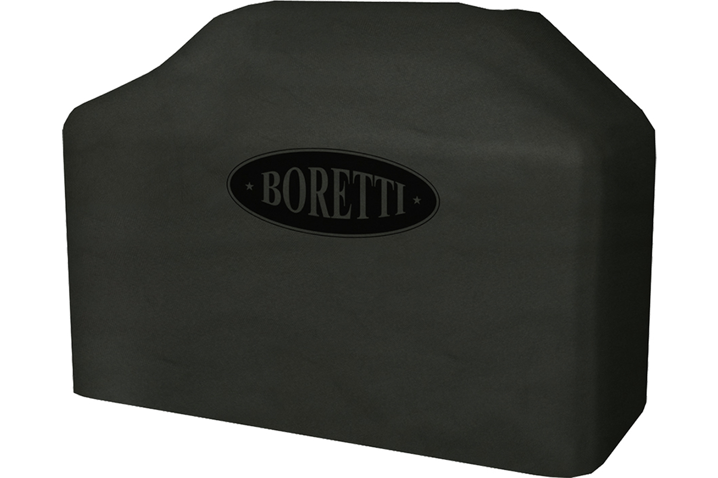 Boretti BBQ Hoes DaVinci, Logorio, Ibrido, Maggiore