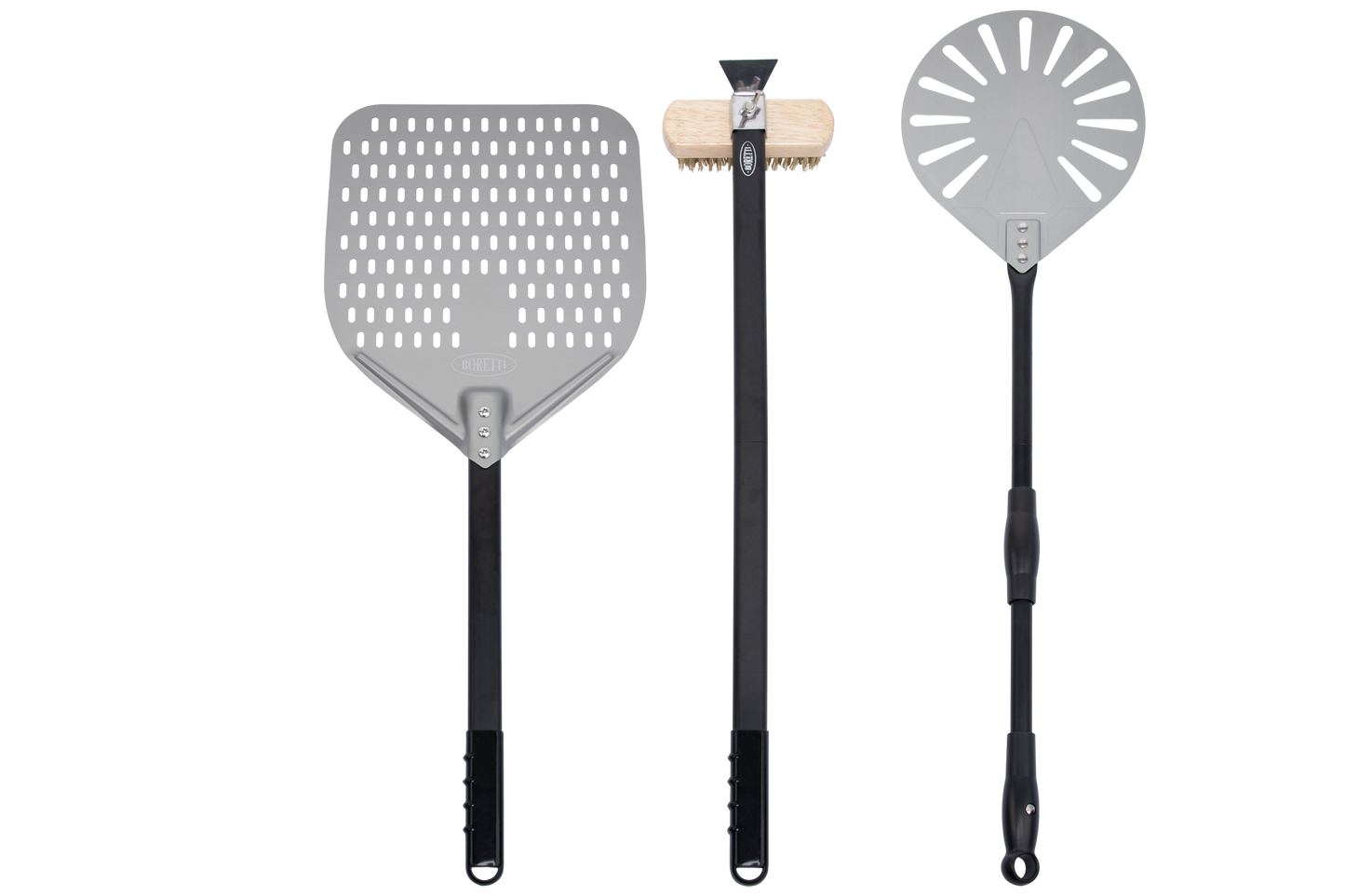Boretti Pizzaiolo toolset