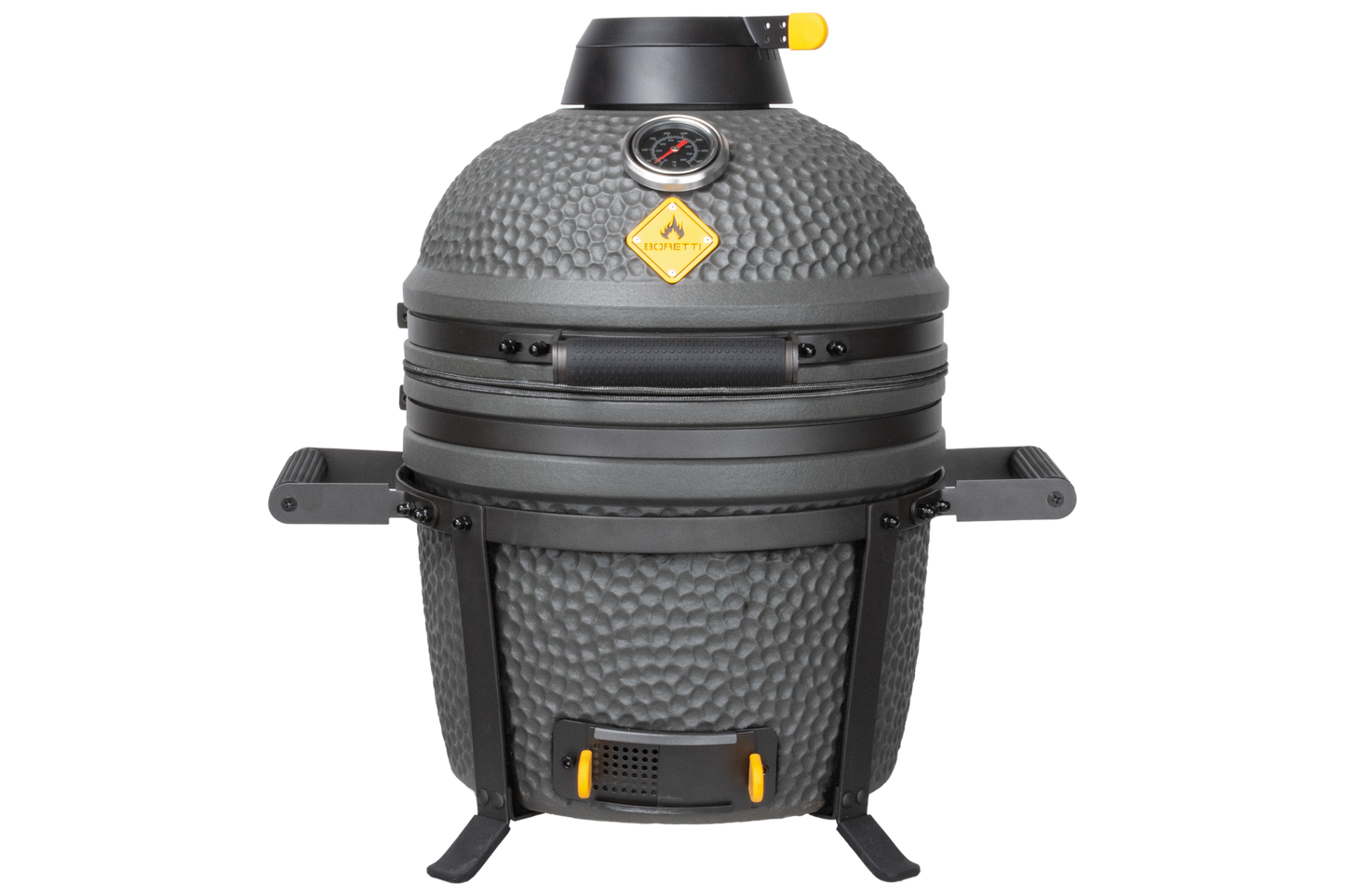 Boretti Ceramica Compact kamadobarbecue