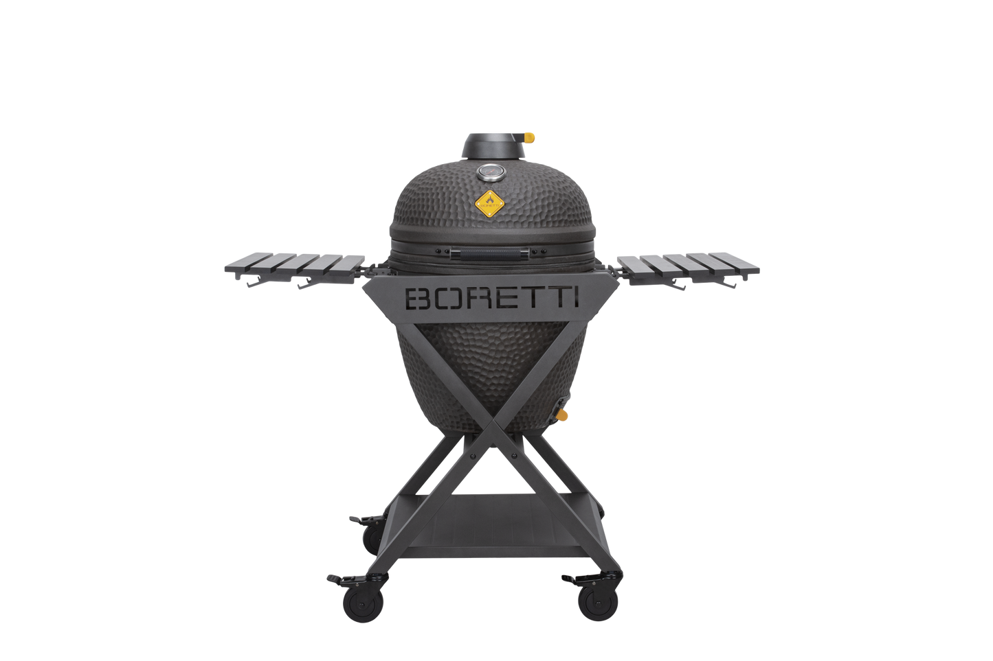 Boretti Ceramica Large kamadobarbecue