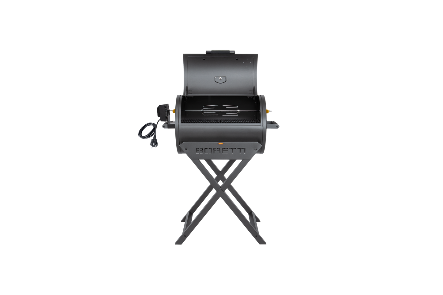 Boretti Rotisserie Barilo, Fratello