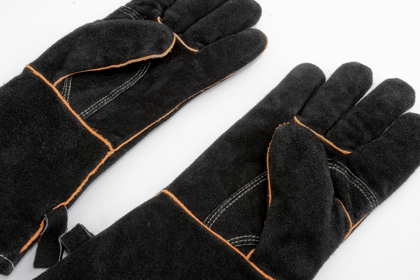Boretti Handschoenen leer (set van 2)