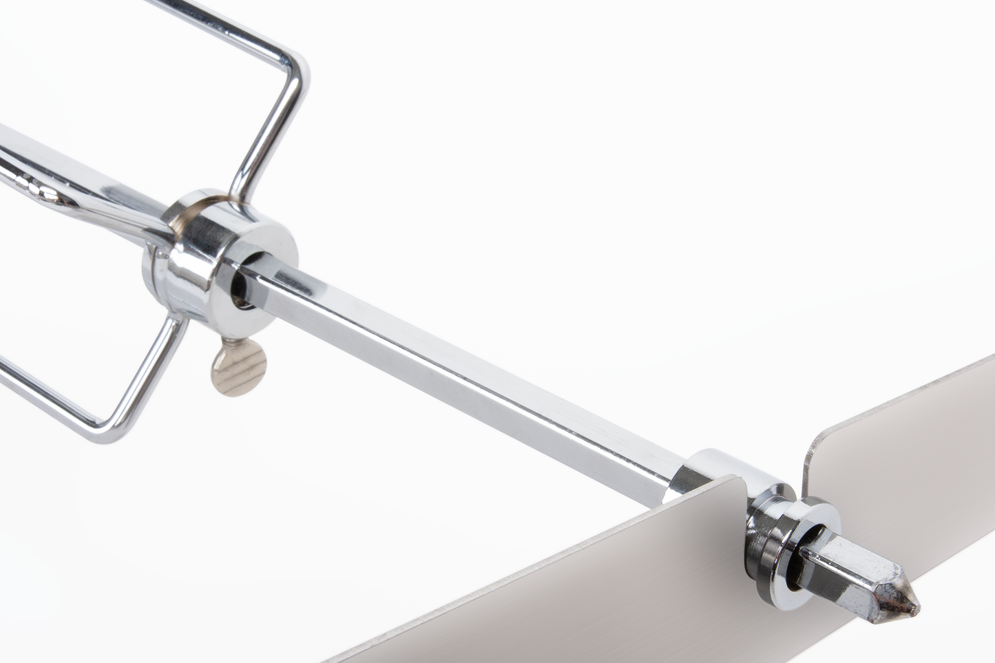 Boretti Rotisserie Carbone