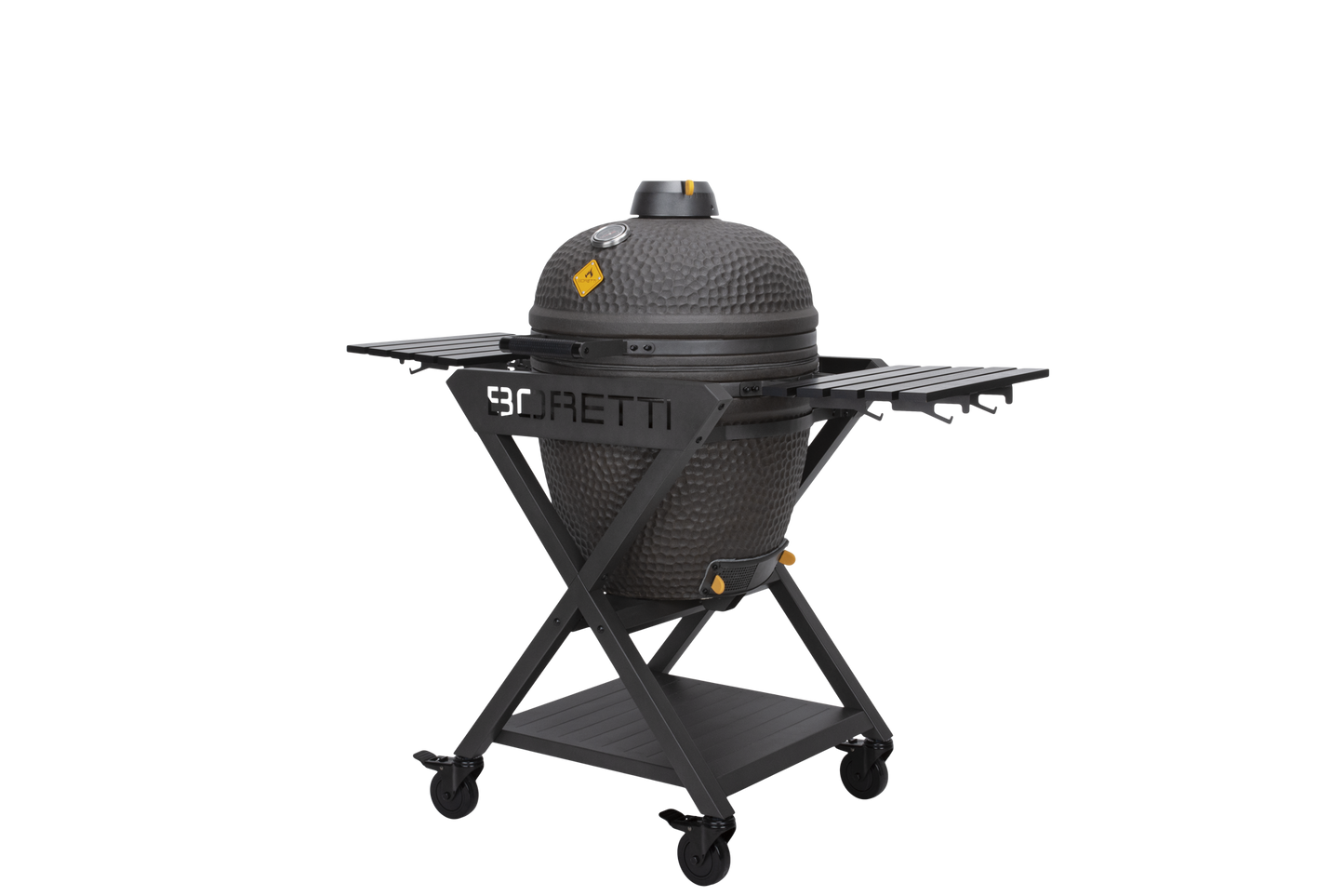 Boretti Ceramica Large kamadobarbecue