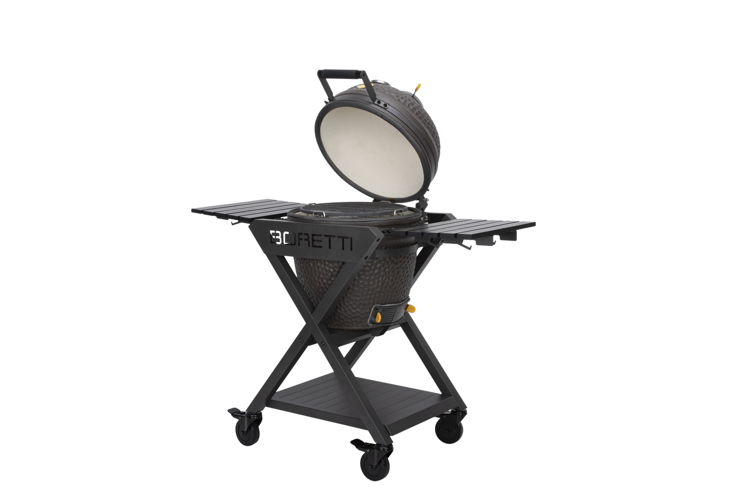 Boretti Ceramica Medium kamadobarbecue