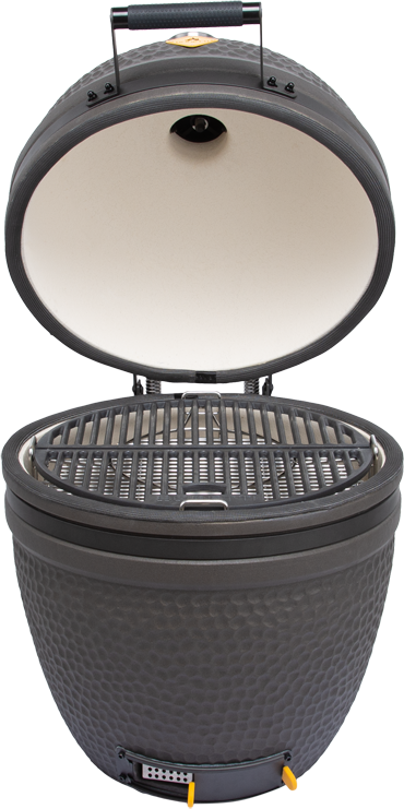 Boretti Ceramica Solo Large kamadobarbecue - inbouw