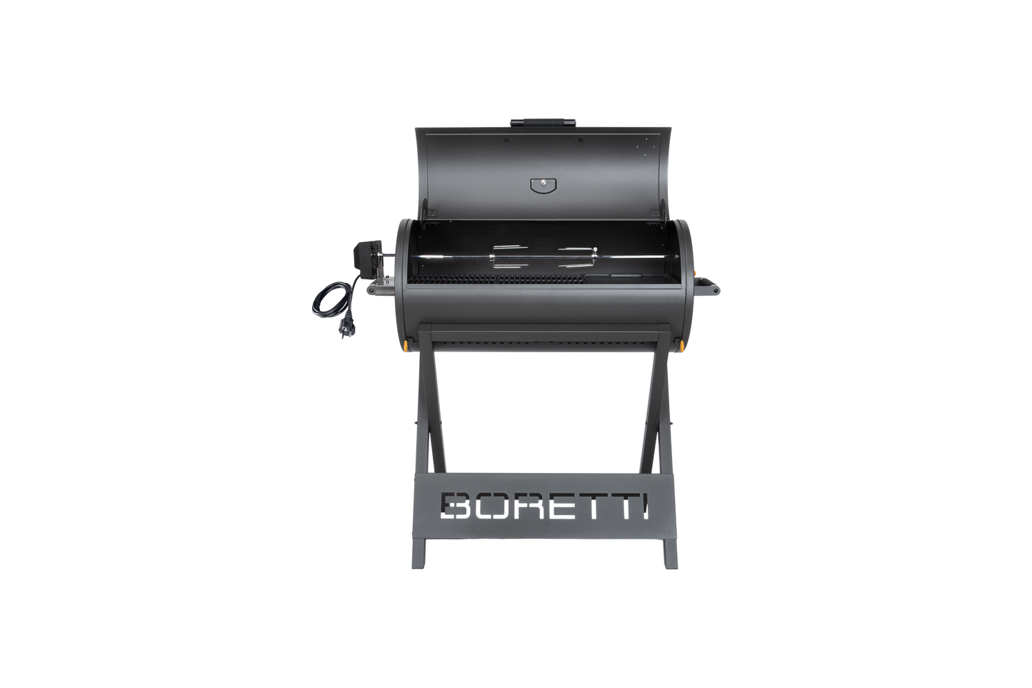 Boretti Rotisserie Barilo, Fratello