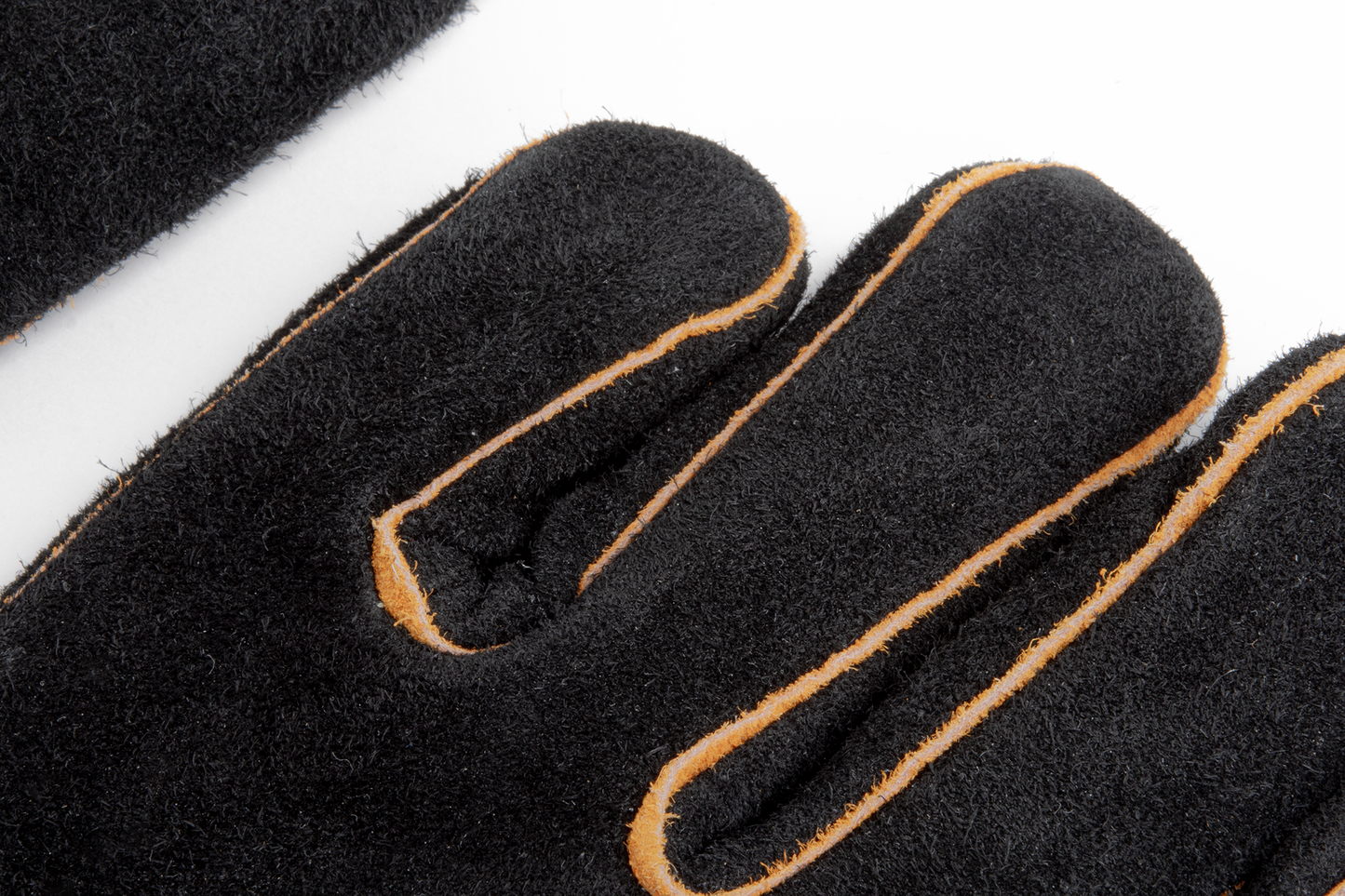 Boretti Handschoenen leer (set van 2)