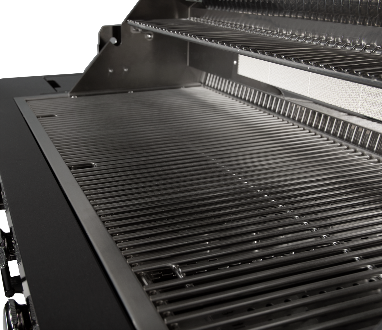 Boretti Imperatore Nero 5-brander gasbarbecue