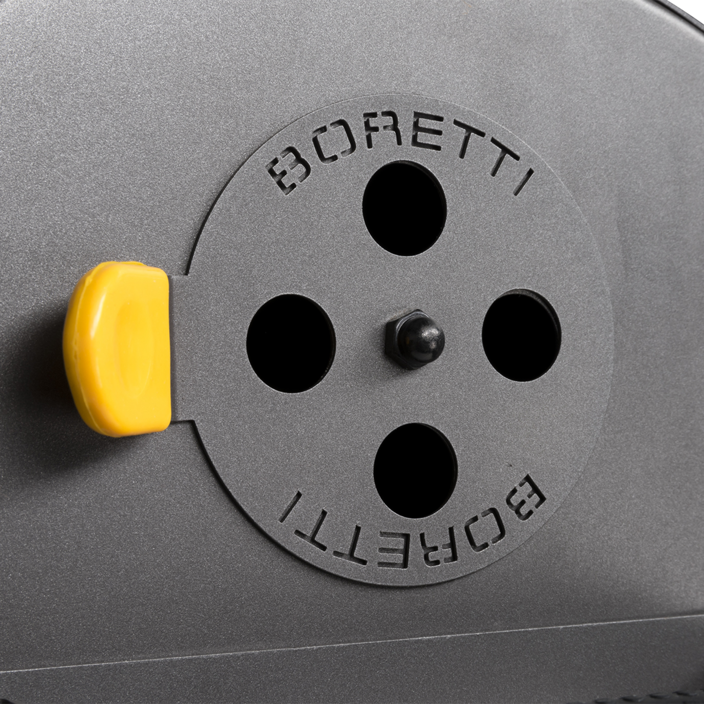Boretti Terzo
