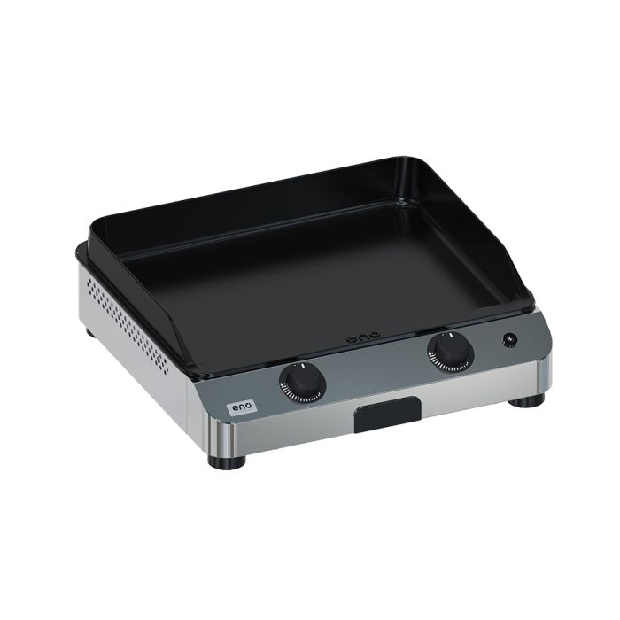 Eno Plancha fusion 60 inox gas