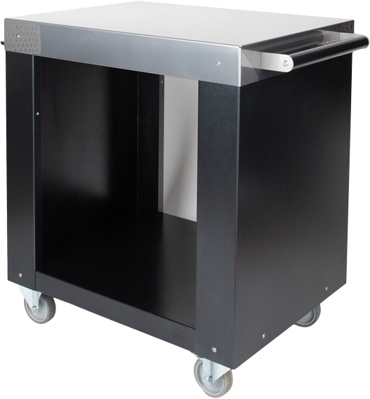 Boretti Amalfi Trolley