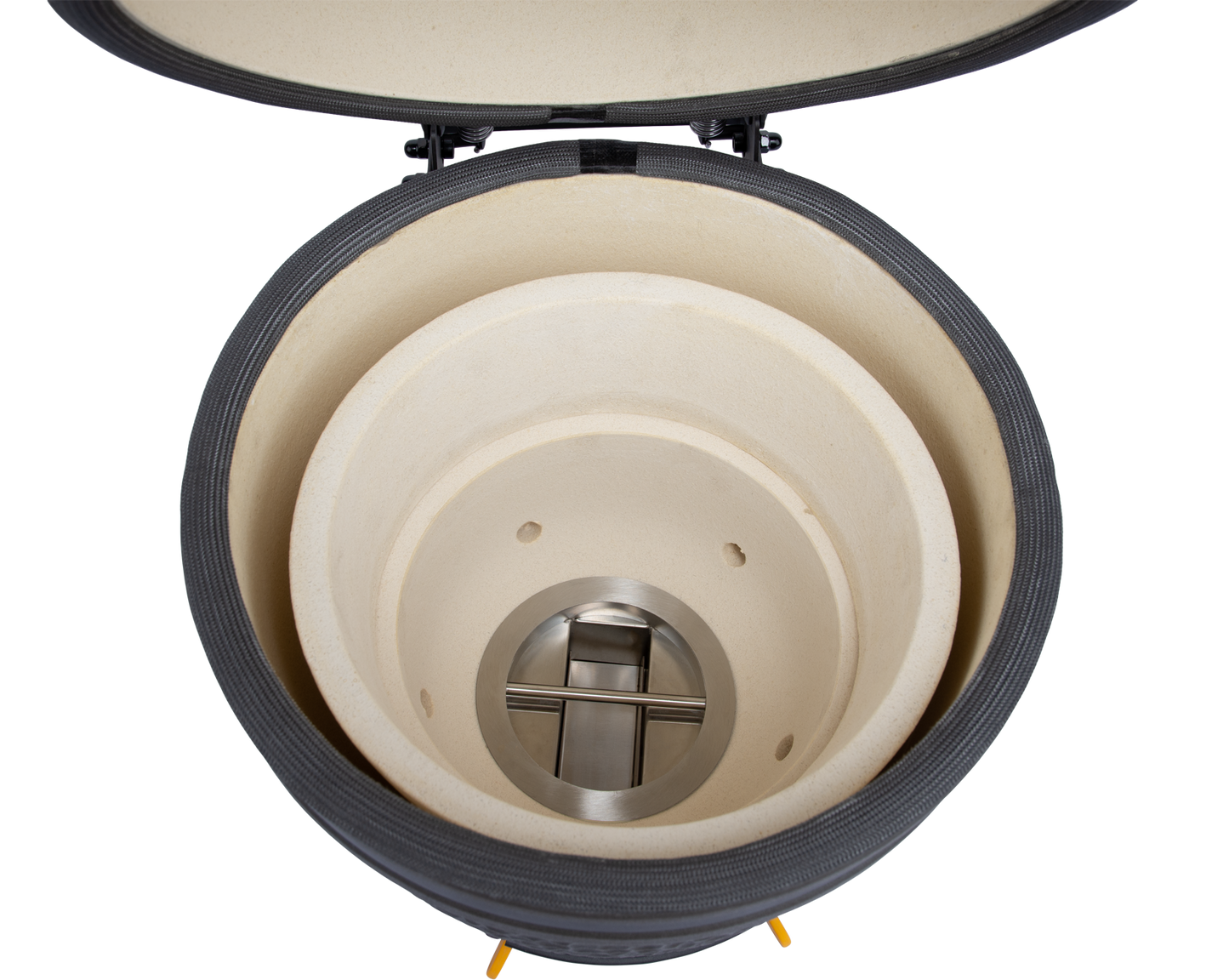 Boretti Ceramica Solo Medium kamadobarbecue - inbouw