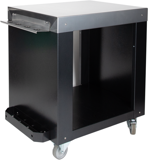Boretti Amalfi Trolley