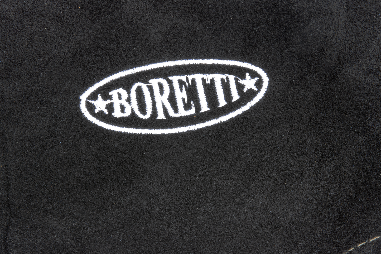 Boretti Handschoenen leer (set van 2)