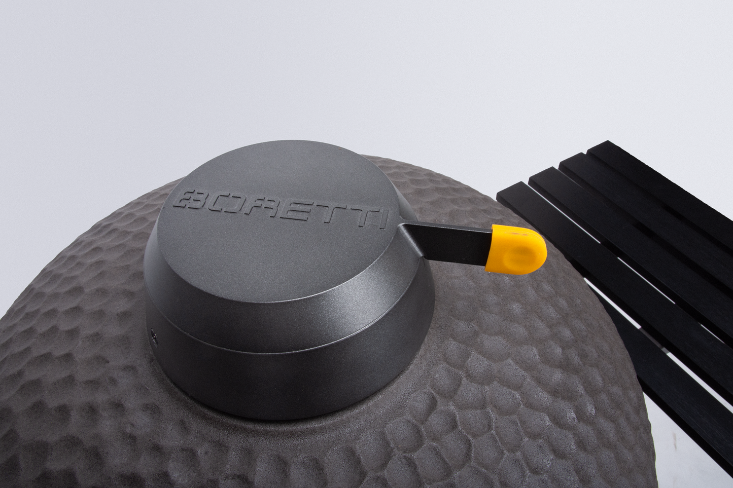 Boretti Ceramica Large kamadobarbecue