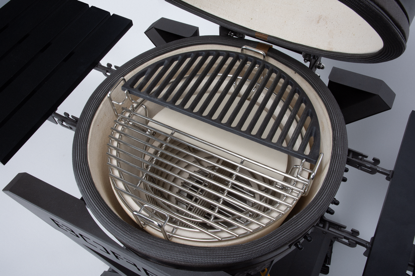 Boretti Ceramica Medium kamadobarbecue