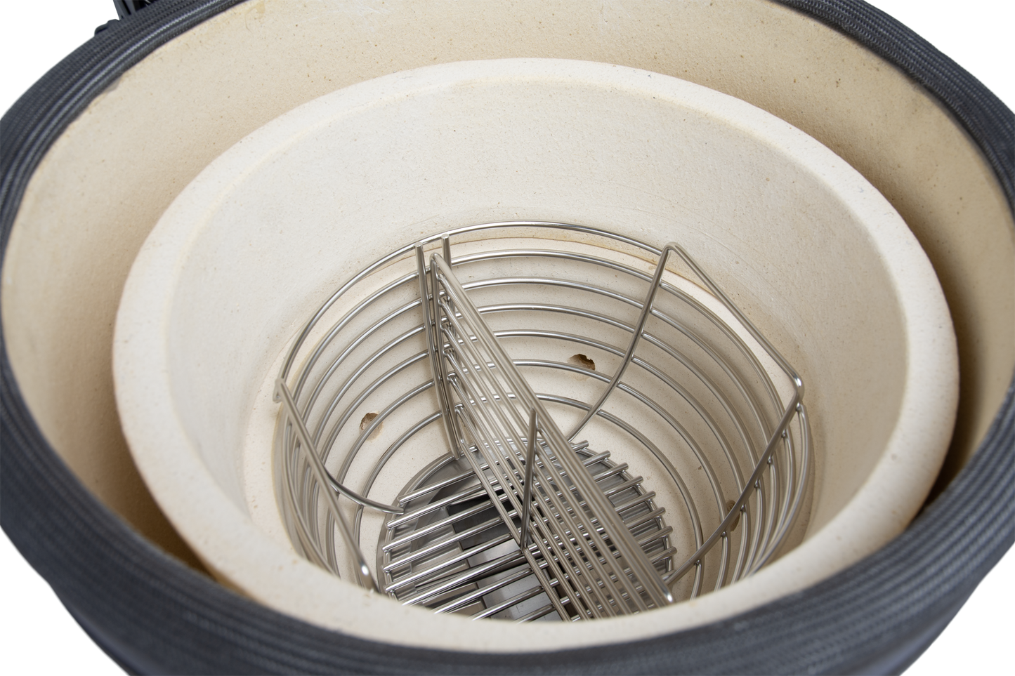 Boretti Ceramica Solo Medium kamadobarbecue - inbouw