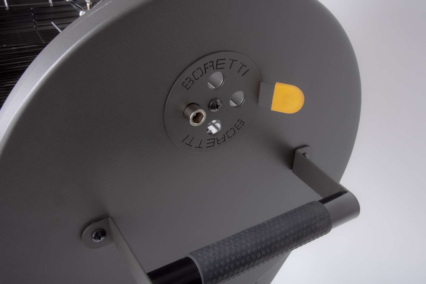 Boretti Rotisserie Barilo, Fratello