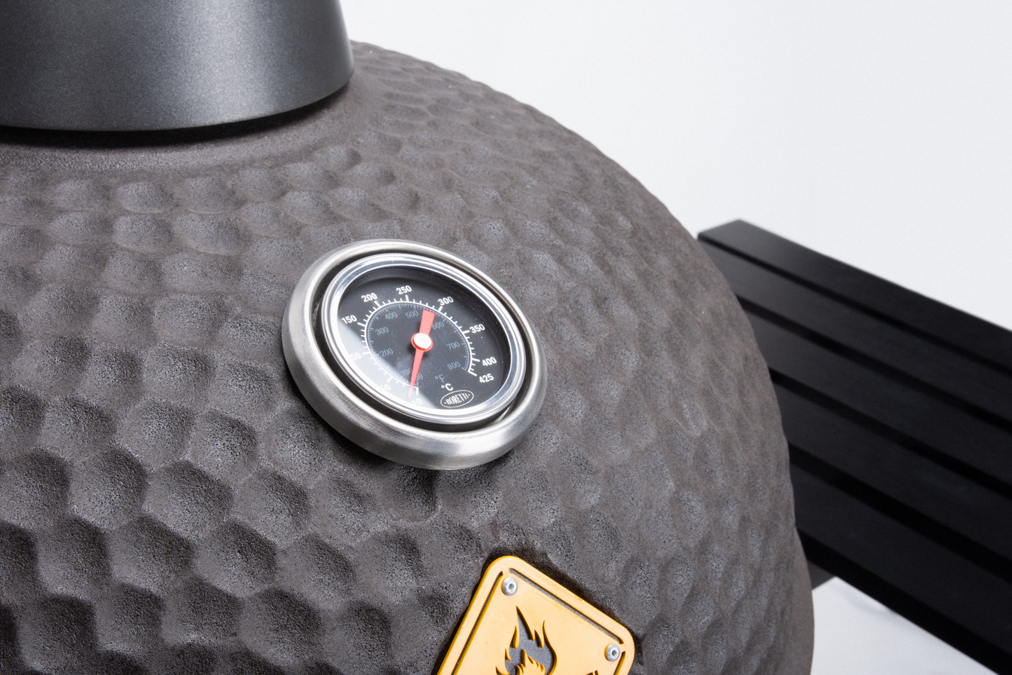 Boretti Ceramica Large kamadobarbecue