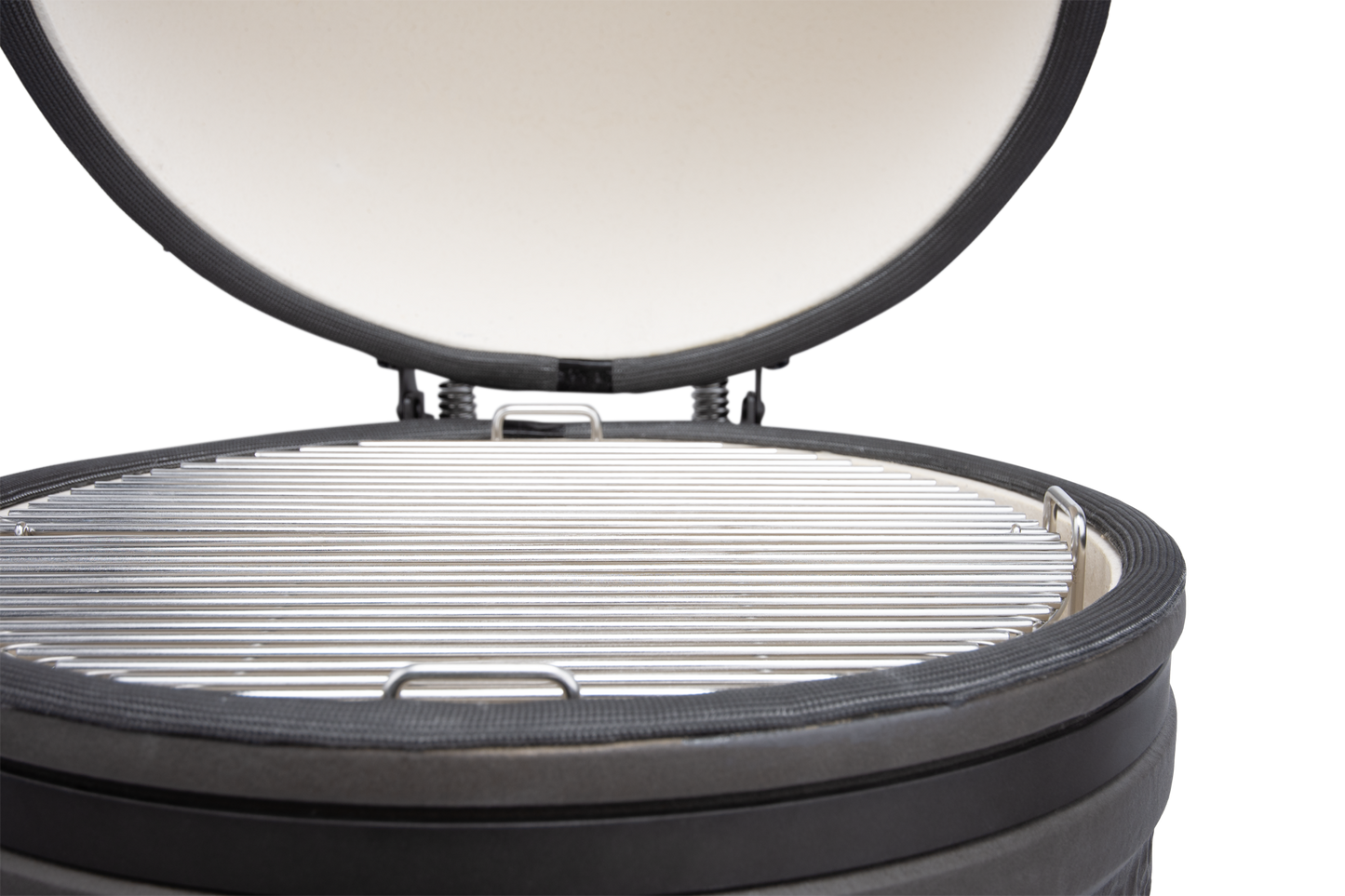 Boretti Ceramica Solo Large kamadobarbecue - inbouw