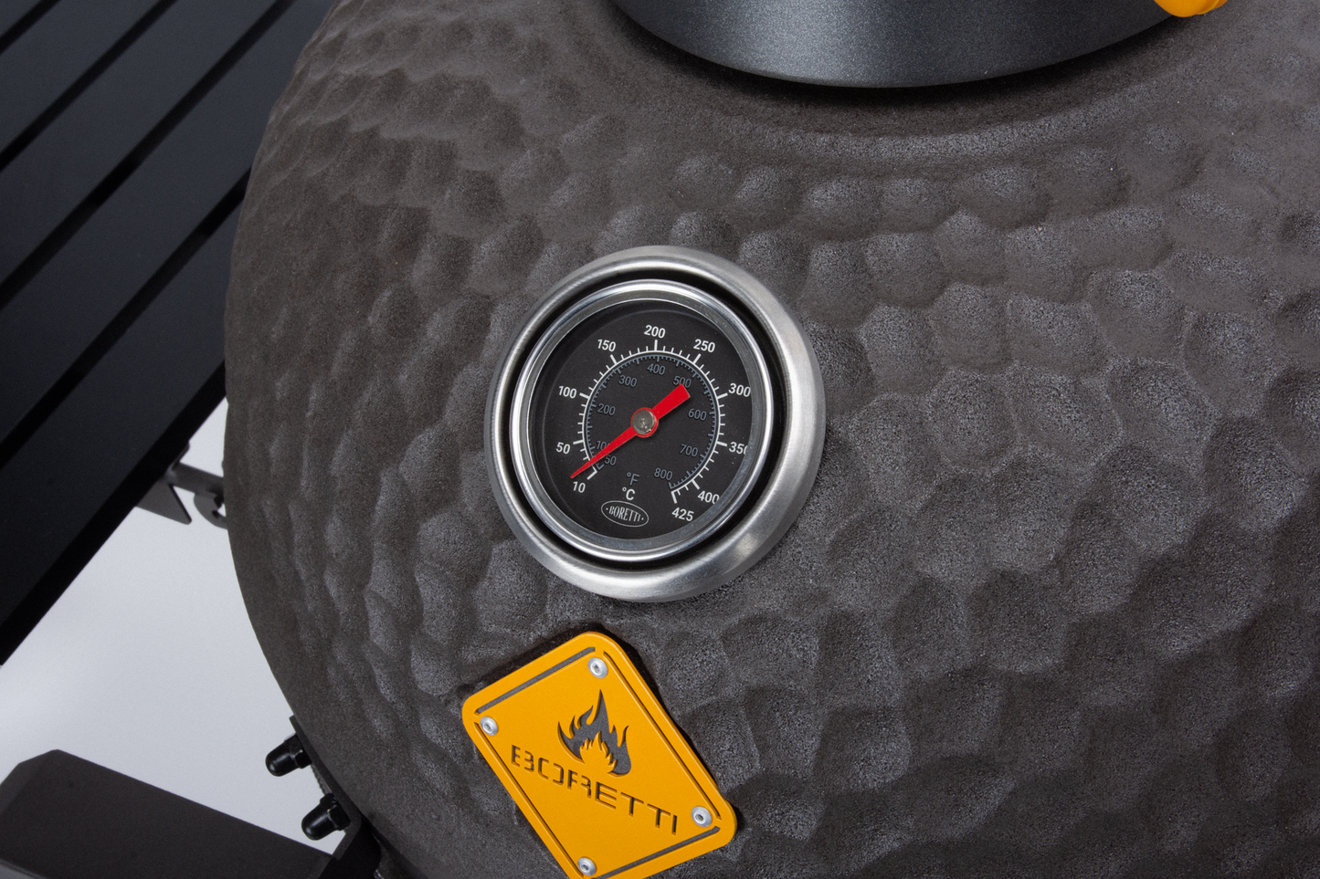 Boretti Ceramica Medium kamadobarbecue