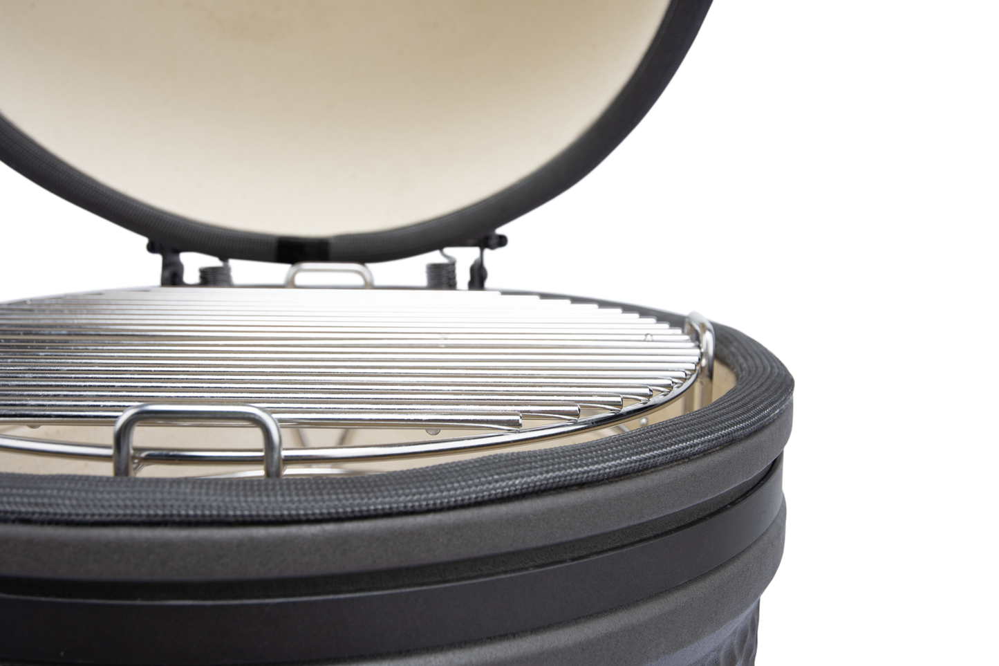Boretti Ceramica Solo Medium kamadobarbecue - inbouw
