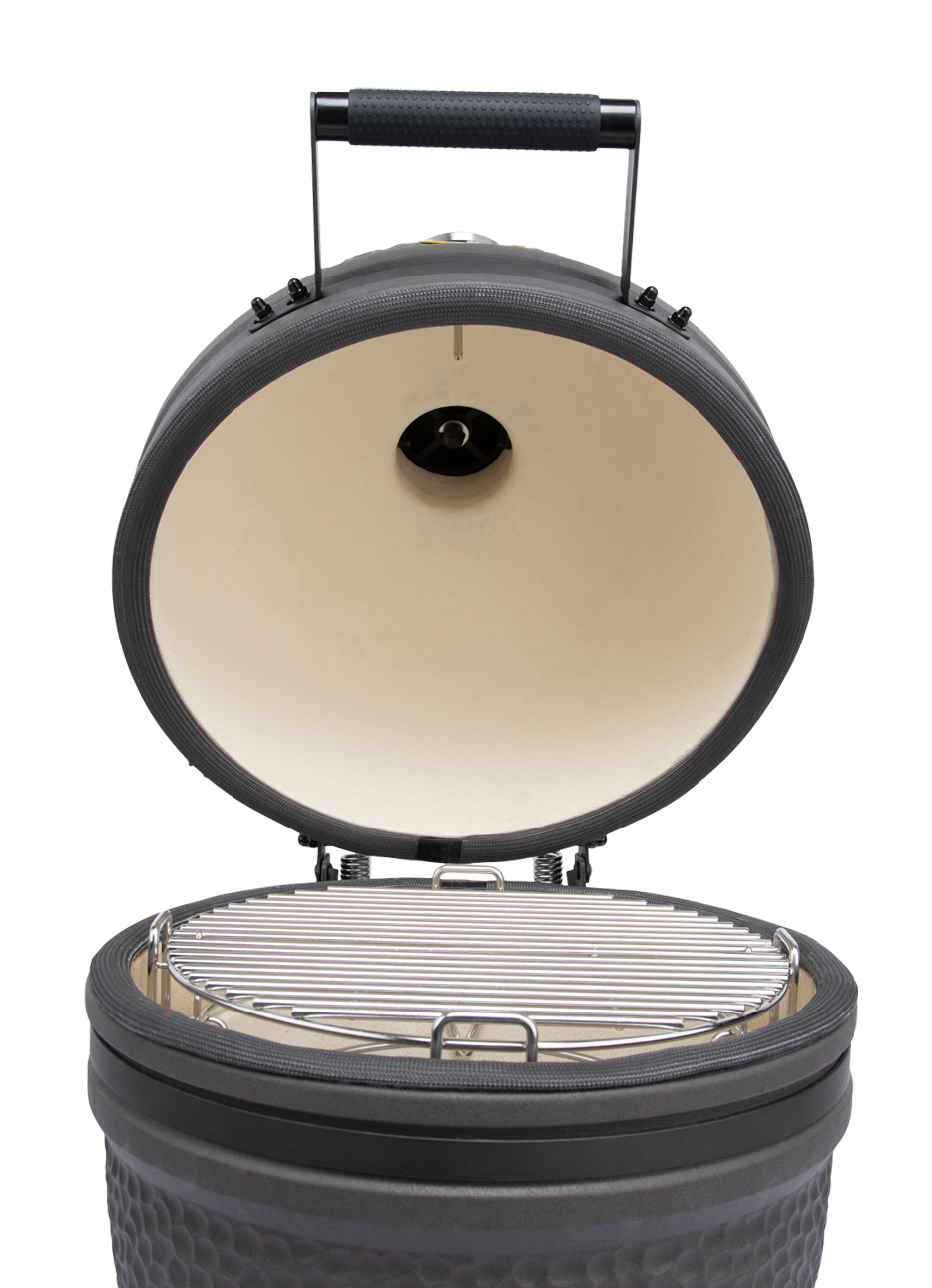 Boretti Ceramica Solo Medium kamadobarbecue - inbouw