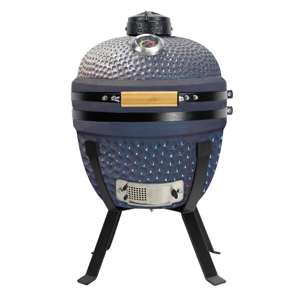 Outr Kamado 37 Bizon