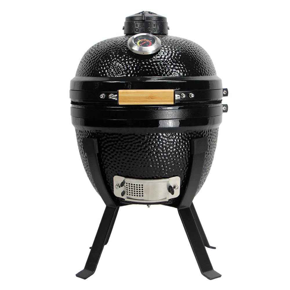Outr Kamado 37 Bizon