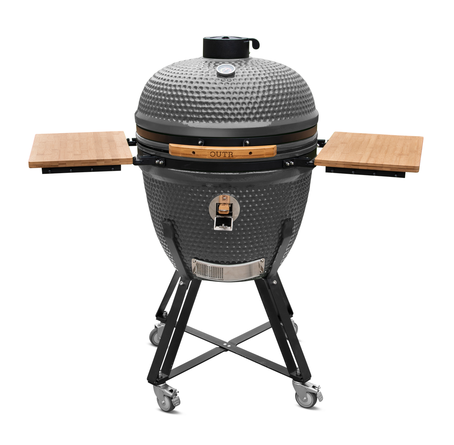 Outr Kamado grill XL 60