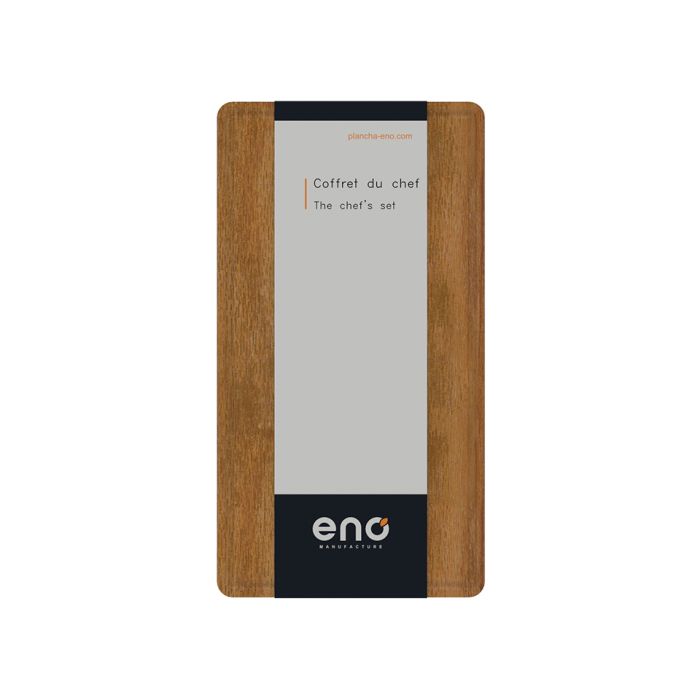 Eno Koffer van de chef