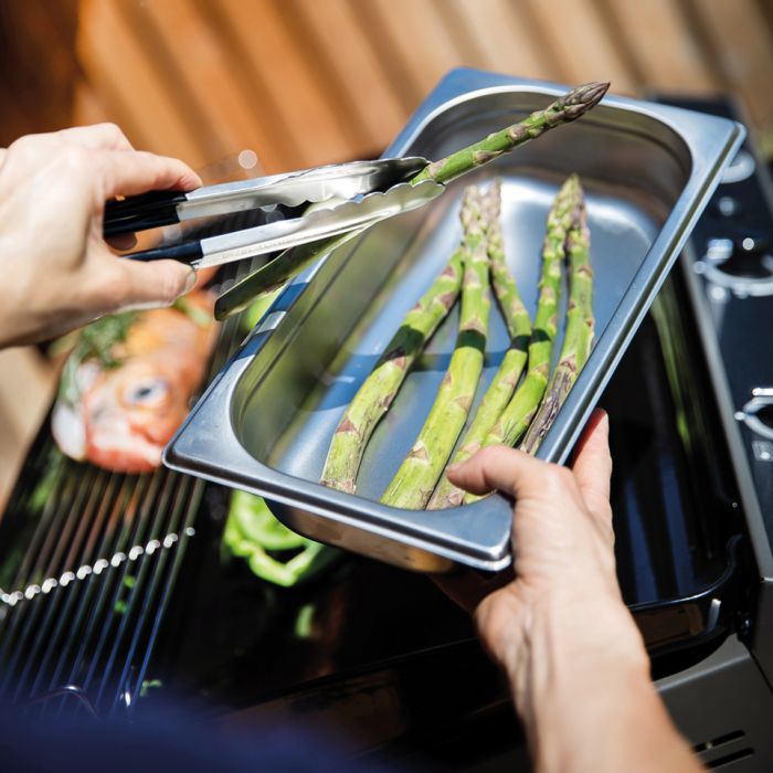 Eno Koffer van de chef