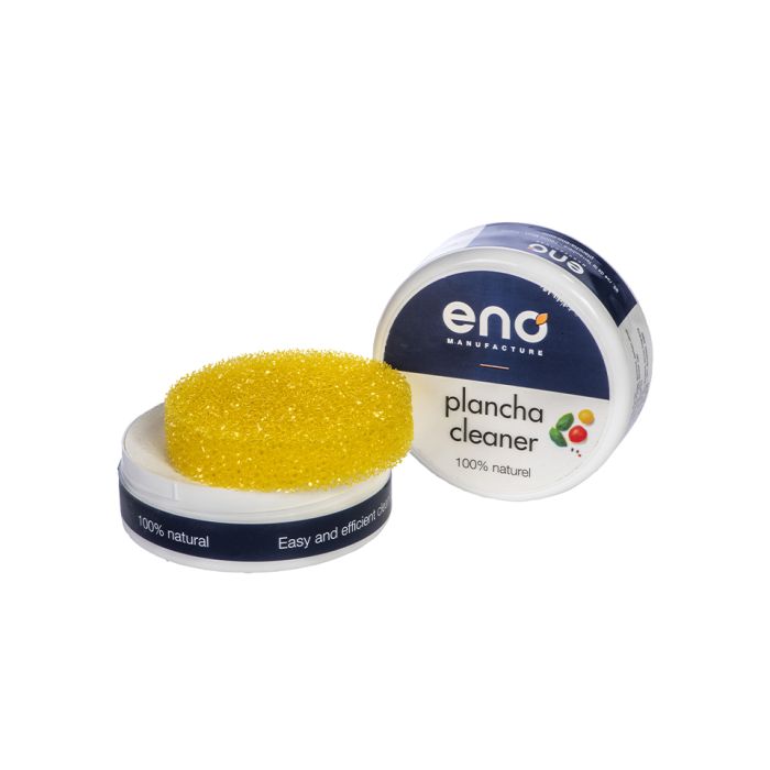 Eno Plancha cleaner