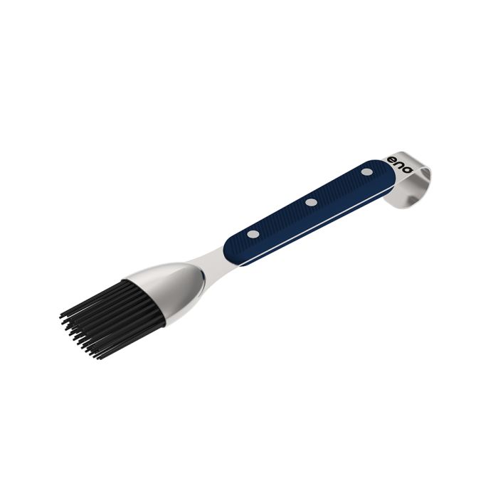 Eno Siliconen marinade borstel