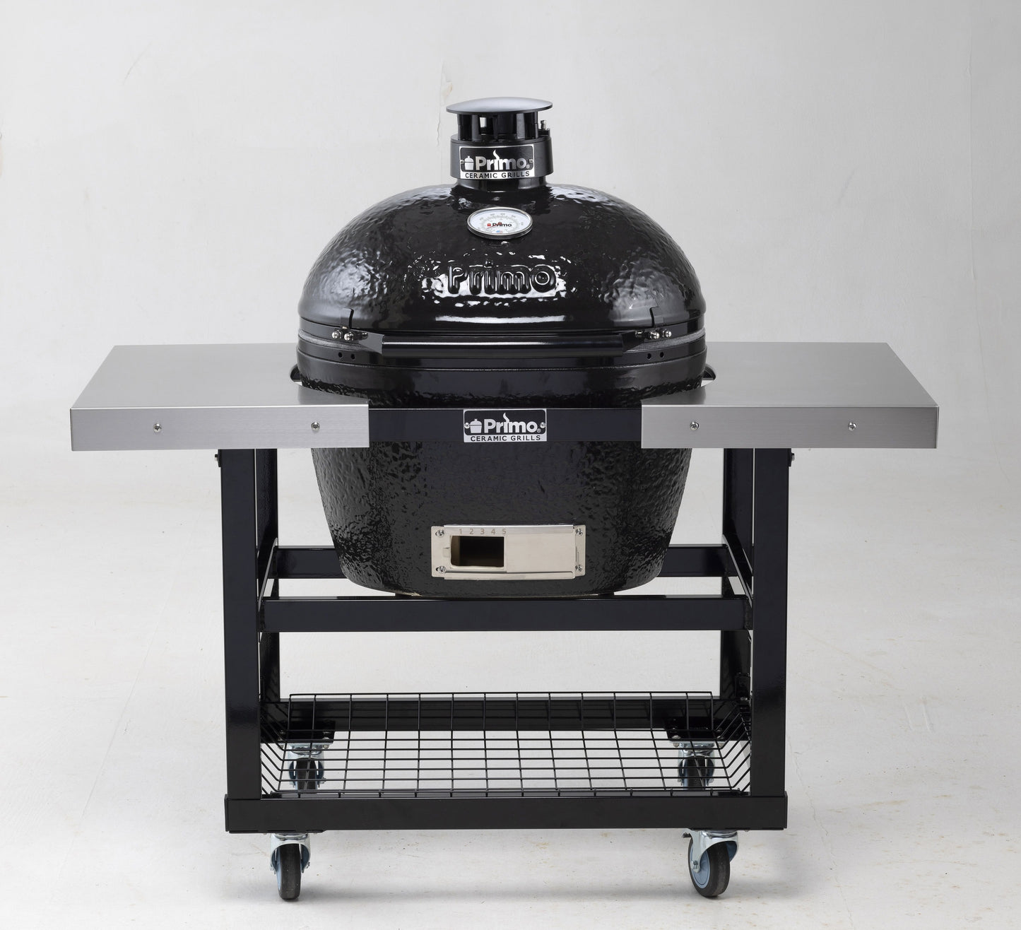 Primo Kamado Large 300 + Cart