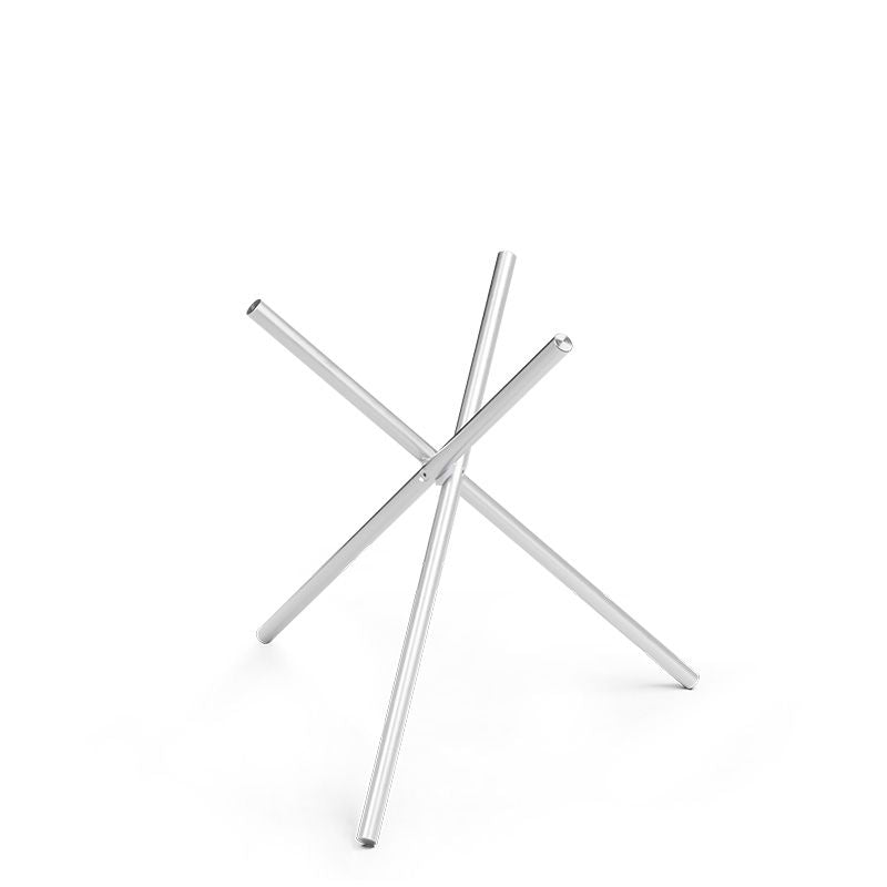 Höfats BOWL 70 Fire Bowl met tripod