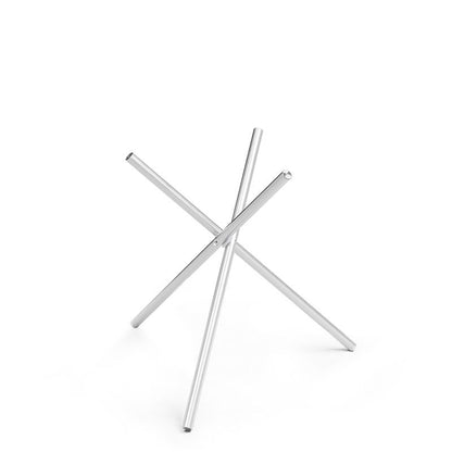 Höfats BOWL 70 Fire Bowl met tripod