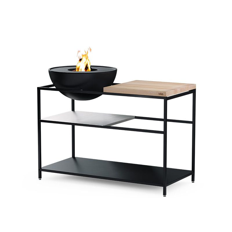 Plancha Wood