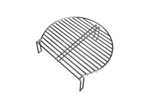 Boretti Grill uitbreidingsrek