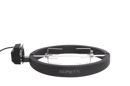 Boretti Ceramica Large rotisserie