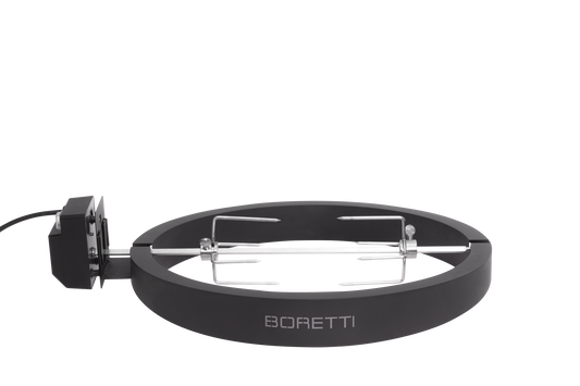 Boretti Ceramica Large rotisserie
