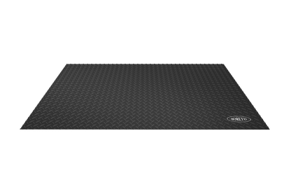 Boretti Barbecue vloermat 120cm x 80cm