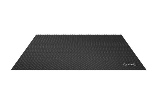 Boretti Barbecue vloermat 120cm x 80cm