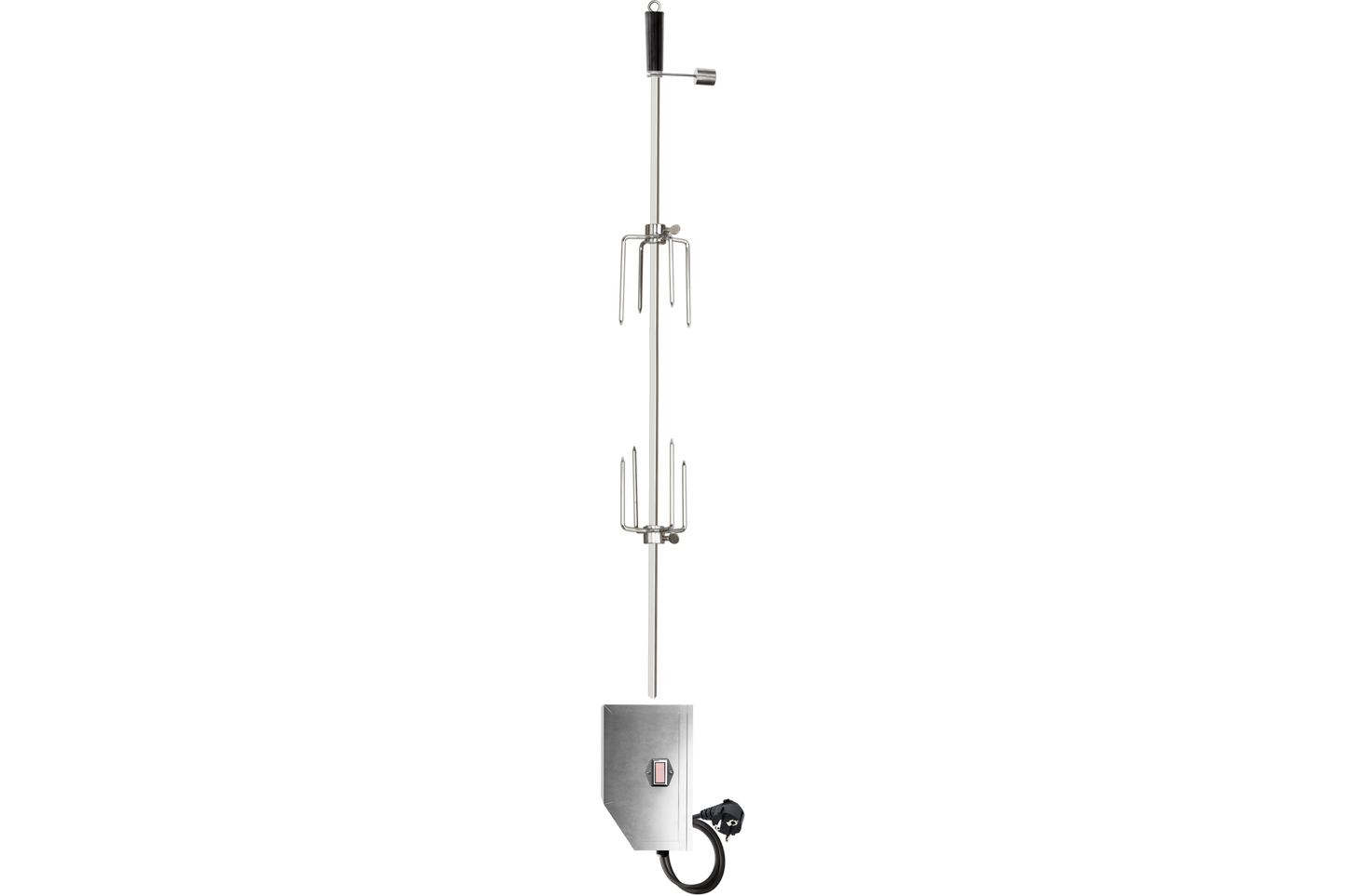 Boretti Draaispit Imperatore 4B