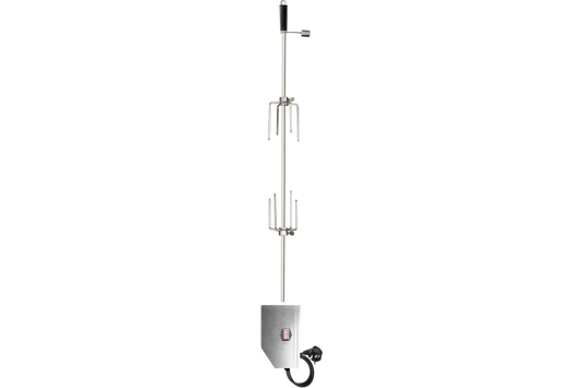 Boretti Draaispit Imperatore 4B