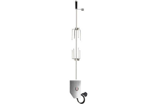 Boretti Draaispit Imperatore 5B