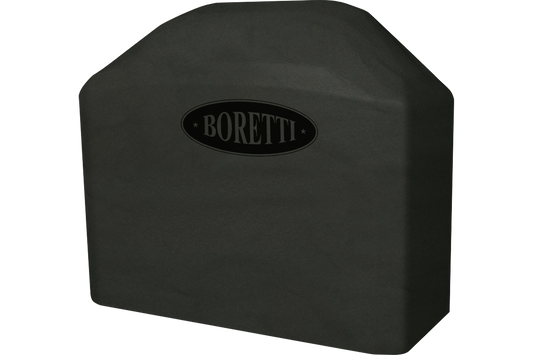 Boretti BBQ Hoes Imperatore 4B