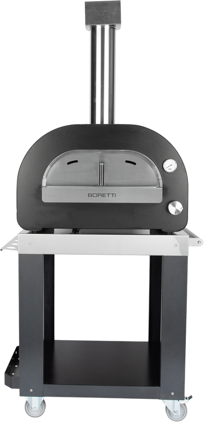 Boretti Amalfi Trolley